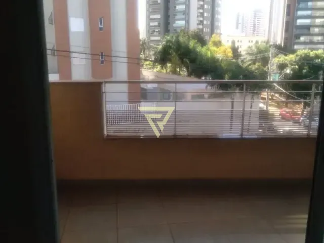 Apartamento com 145m² 3 quartos e 4 banheiros, à venda, no bairro Jardim Irajá em Ribeirão Preto