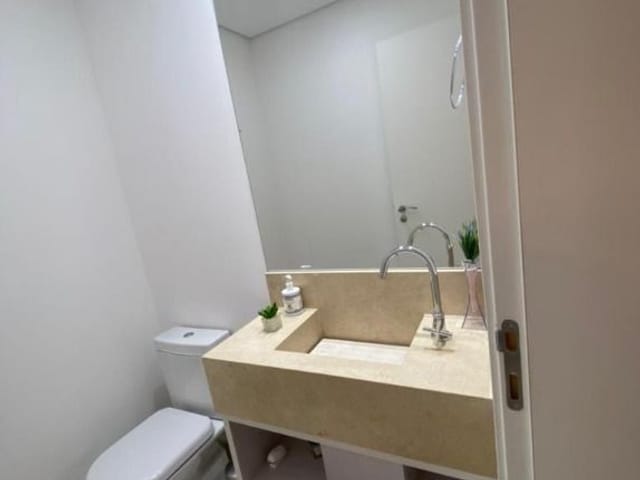 Foto do Apartamento - Apartamento com 2 dormitórios para alugar, 110 m² por R$ 4.390,00/mês - Centro - Jundiaí/SP | RUSSI IMÓVEIS