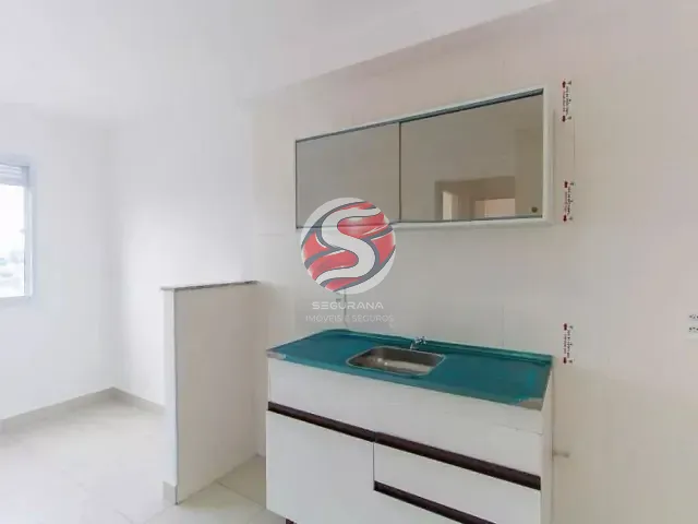 Apartamento com 32m² 2 quartos e 1 banheiro, à venda, no bairro Vila Ema em São Paulo