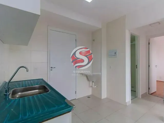 Apartamento com 32m² 2 quartos e 1 banheiro, à venda, no bairro Vila Ema em São Paulo