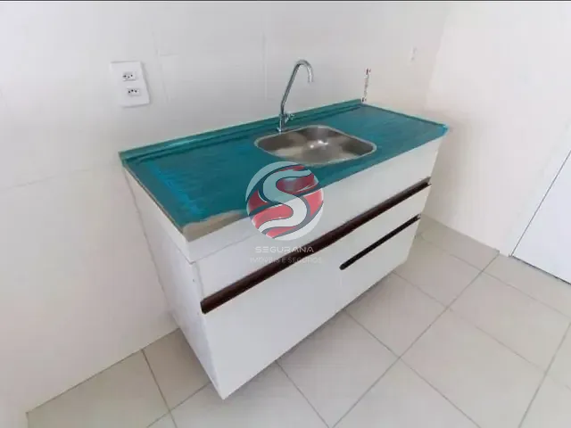 Apartamento com 32m² 2 quartos e 1 banheiro, à venda, no bairro Vila Ema em São Paulo
