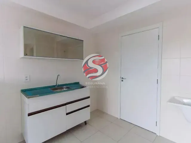 Apartamento com 32m² 2 quartos e 1 banheiro, à venda, no bairro Vila Ema em São Paulo