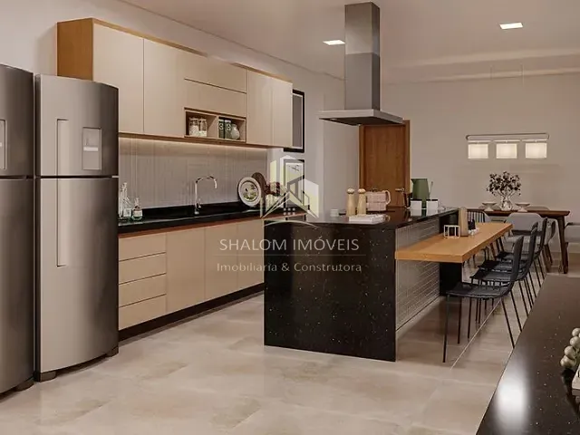 Apartamento 4 quartos e 5 banheiros, à venda, no bairro Praia do Morro em Guarapari