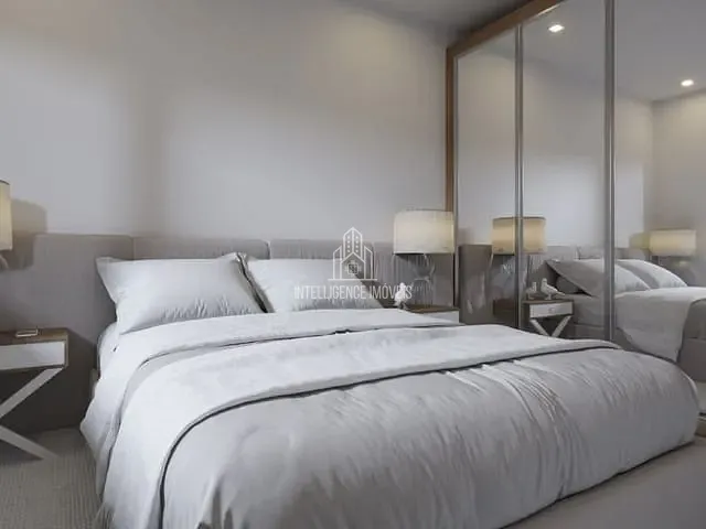 Apartamento 2 quartos e 1 banheiro, à venda, no bairro Jardim Mariana em Cuiabá