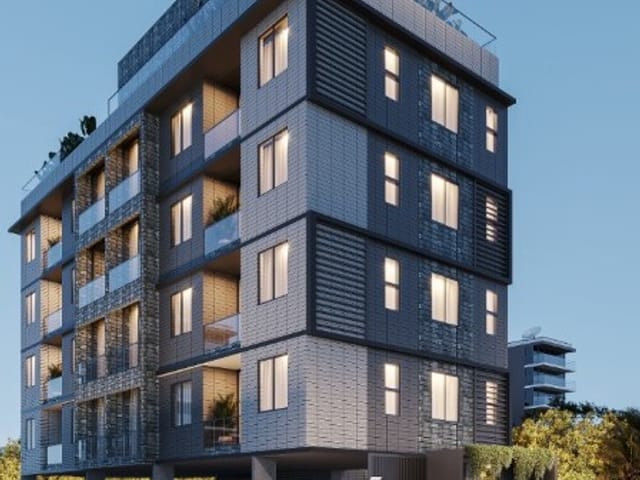 Apartamento com 42m² 1 quarto e 1 banheiro, à venda, no bairro Intermares em Cabedelo