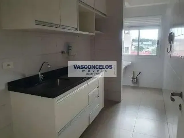 Apartamento com 10m² 2 quartos e 1 banheiro, à venda, no bairro Jardim Oswaldo Cruz em São José Dos Campos