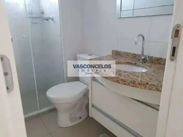 Apartamento com 10m² 2 quartos e 1 banheiro, à venda, no bairro Jardim Oswaldo Cruz em São José Dos Campos