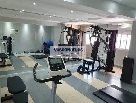 Apartamento, 2 quartos, 52 m² - Foto 8
