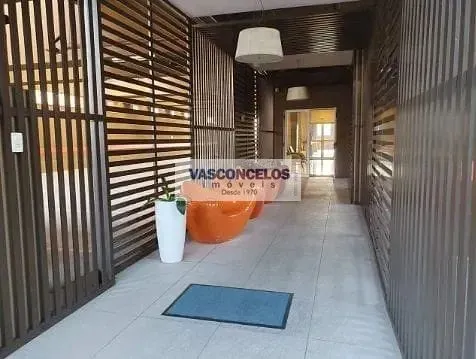 Apartamento, 2 quartos, 52 m² - Foto 10