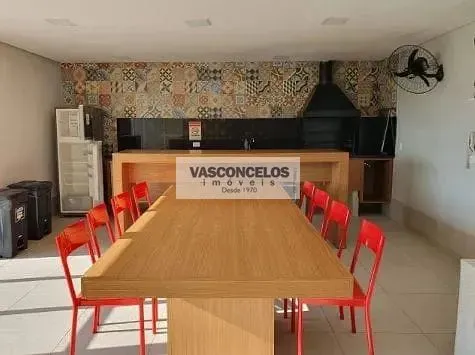 Apartamento, 2 quartos, 52 m² - Foto 11