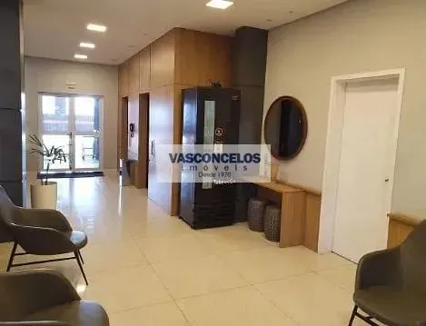 Apartamento, 2 quartos, 52 m² - Foto 9