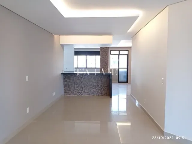 Apartamento com 303m² 3 quartos e 4 banheiros, à venda, no bairro Gleba Fazenda Palhano em Londrina