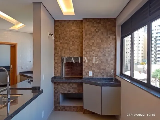 Apartamento com 303m² 3 quartos e 4 banheiros, à venda, no bairro Gleba Fazenda Palhano em Londrina