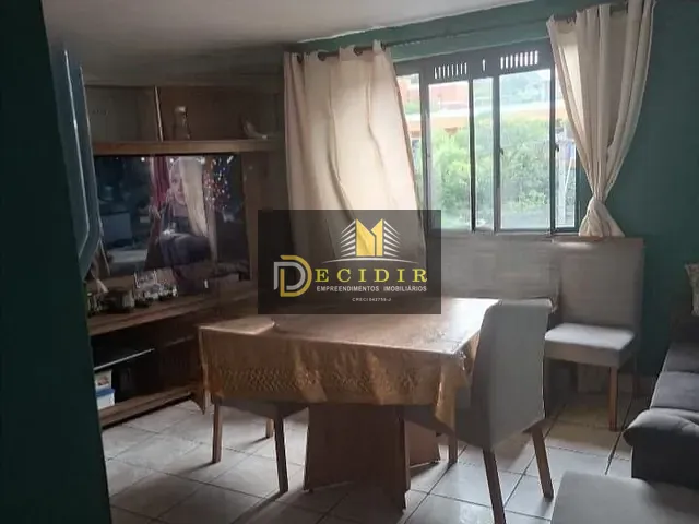 Apartamento 2 quartos e 1 banheiro, à venda, no bairro Cidade Tiradentes em São Paulo