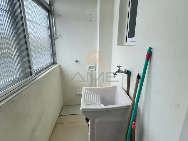 Apartamento 2 quartos e 1 banheiro, à venda ou para alugar, no bairro Fragata em Pelotas