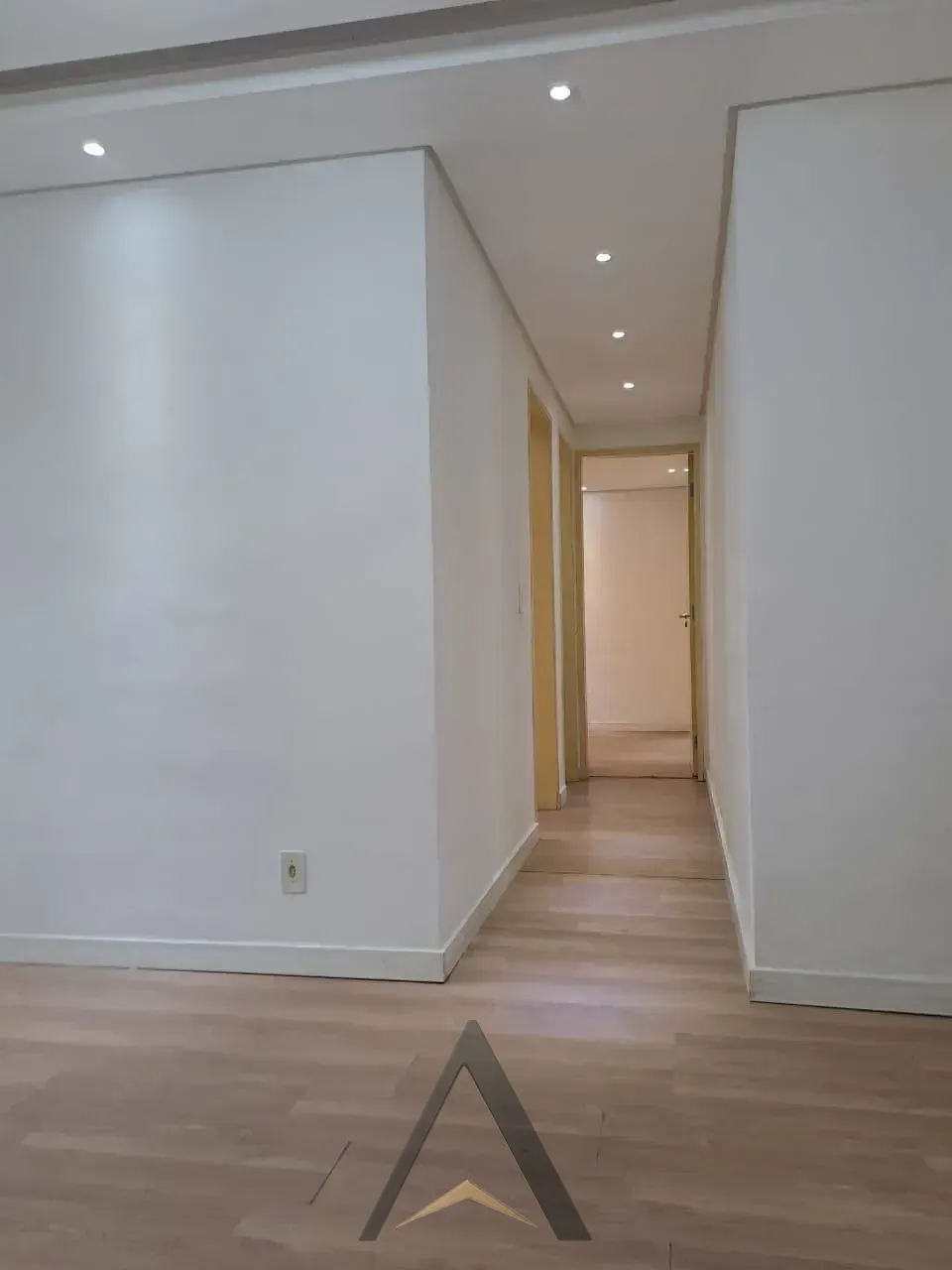 Apartamento, 2 quartos, 43 m² - Foto 4
