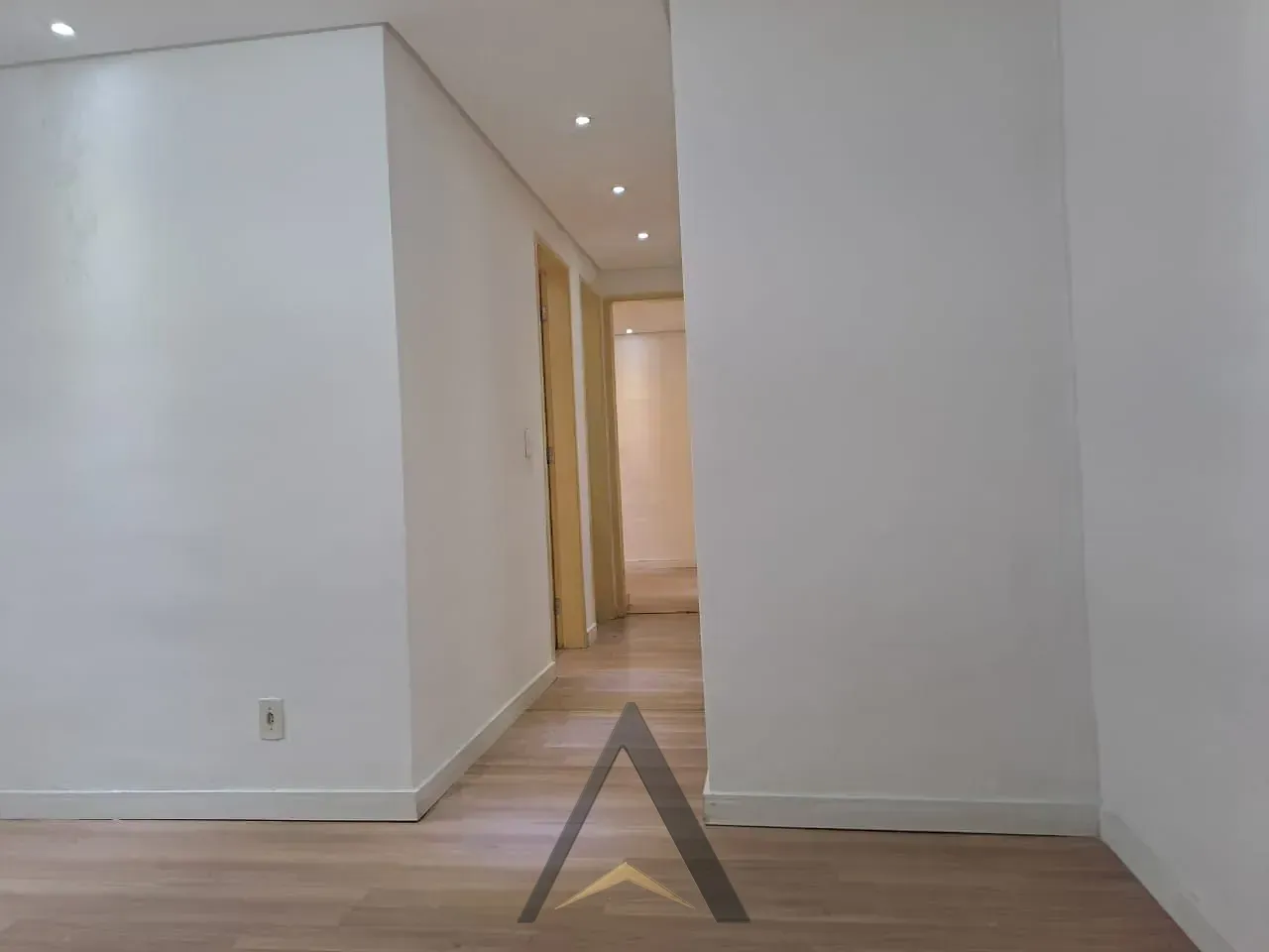 Apartamento, 2 quartos, 43 m² - Foto 5