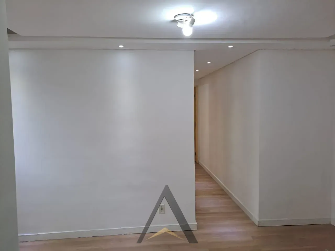 Apartamento, 2 quartos, 43 m² - Foto 3