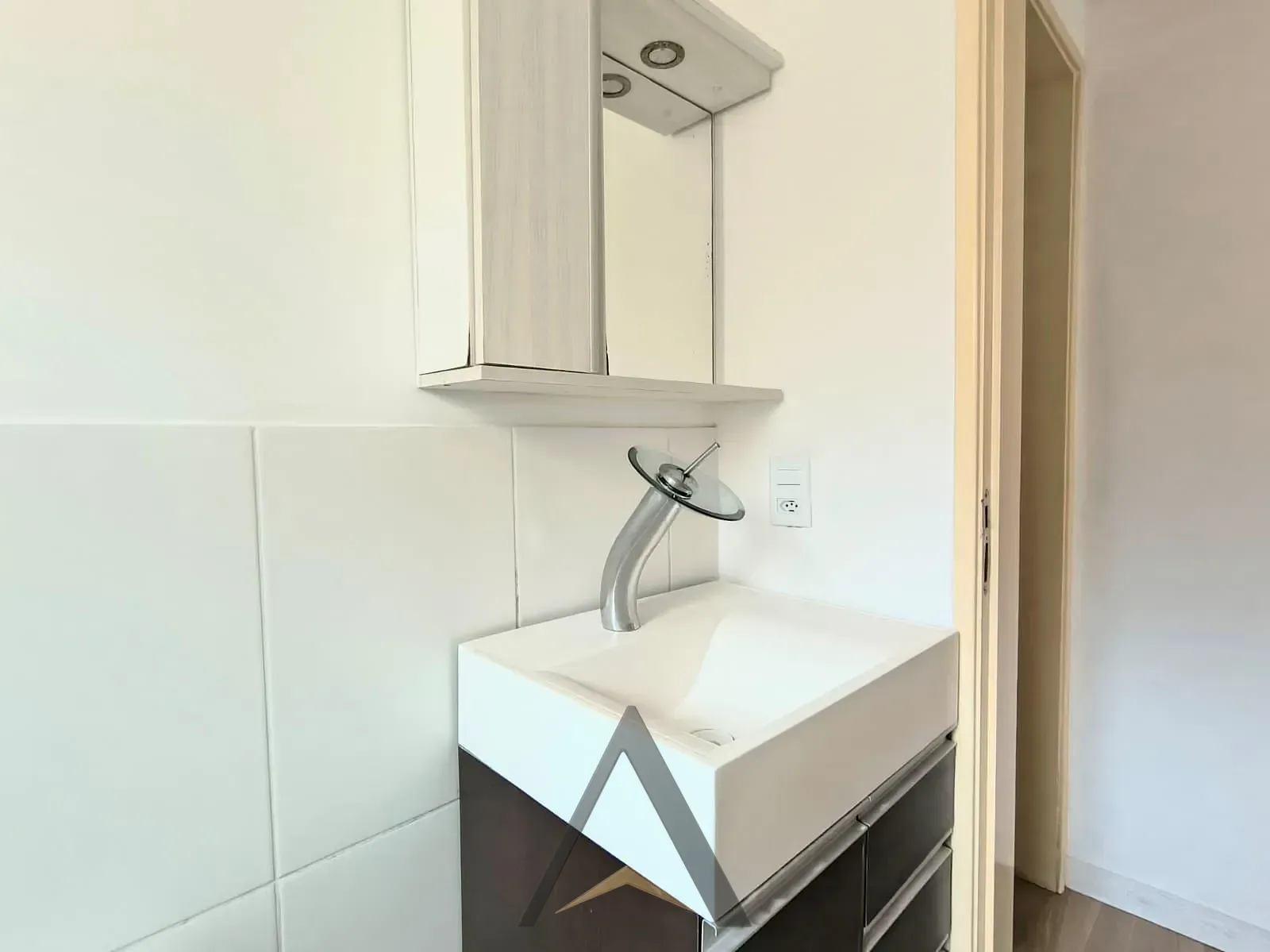 Apartamento, 2 quartos, 43 m² - Foto 11
