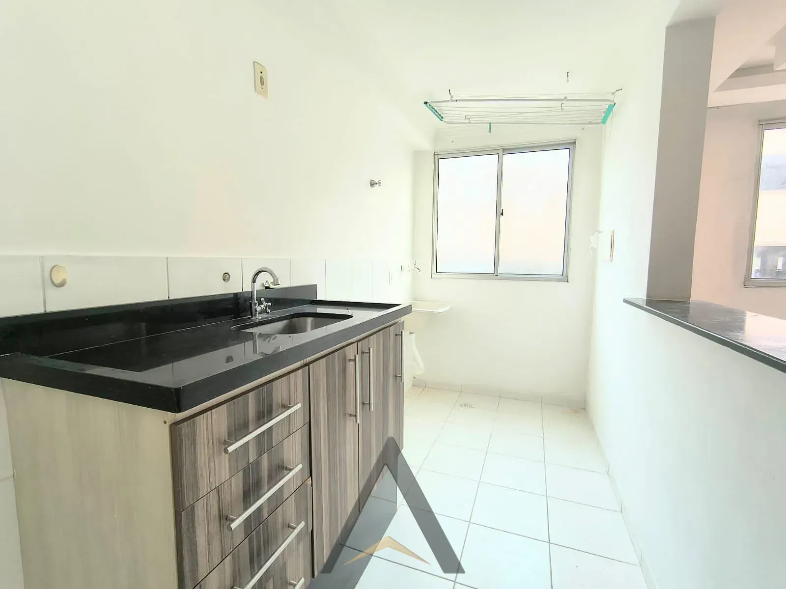 Apartamento, 2 quartos, 43 m² - Foto 6