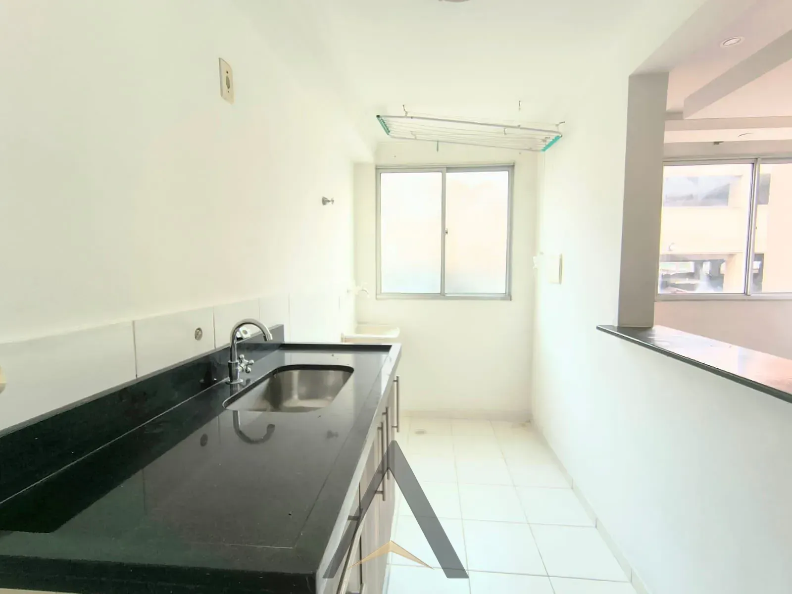 Apartamento, 2 quartos, 43 m² - Foto 7