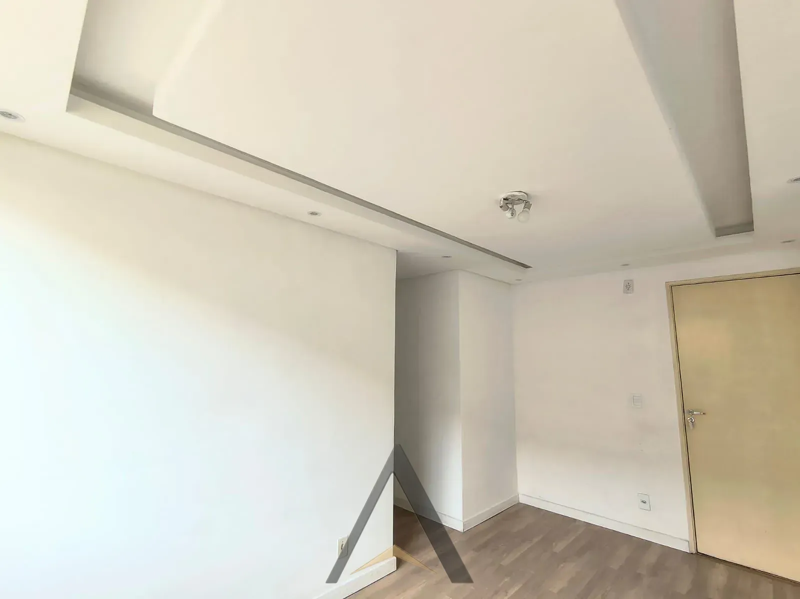 Apartamento, 2 quartos, 43 m² - Foto 1