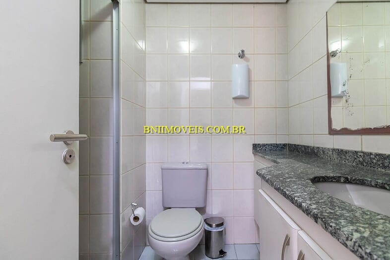 Apartamento, 3 quartos, 74 m² - Foto 9