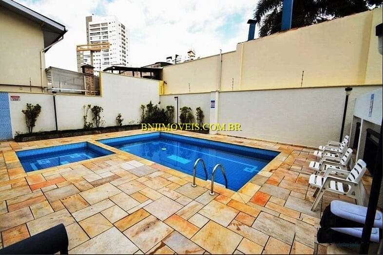 Apartamento, 3 quartos, 74 m² - Foto 4