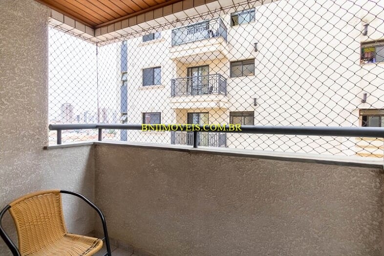 Apartamento, 3 quartos, 74 m² - Foto 3