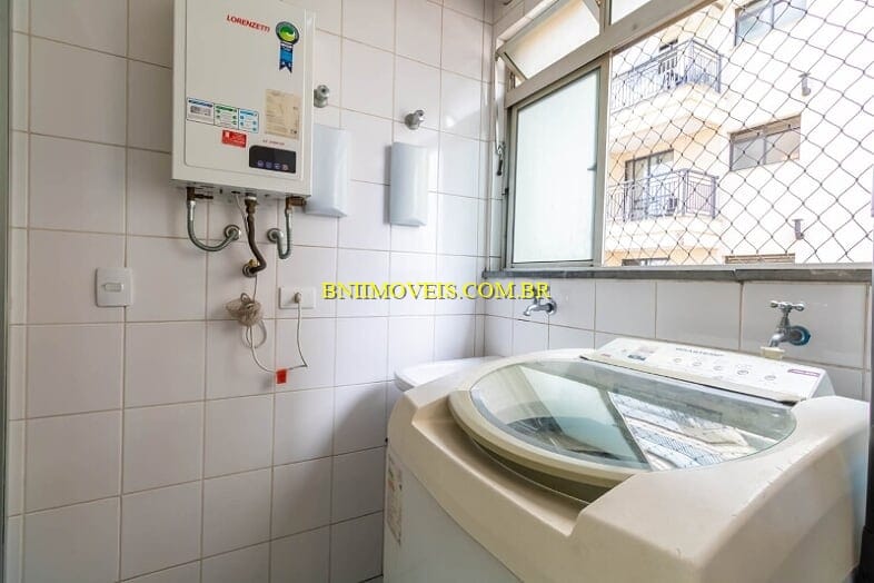 Apartamento, 3 quartos, 74 m² - Foto 14