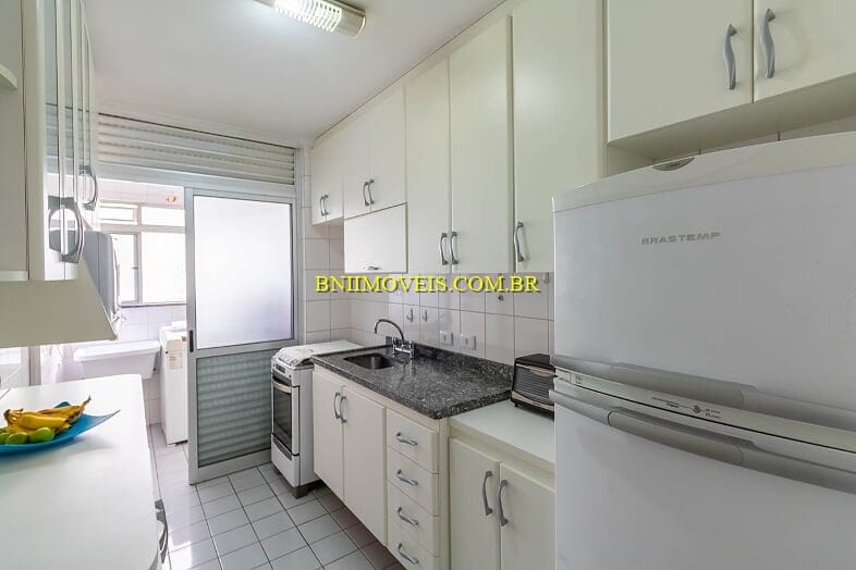 Apartamento, 3 quartos, 74 m² - Foto 5