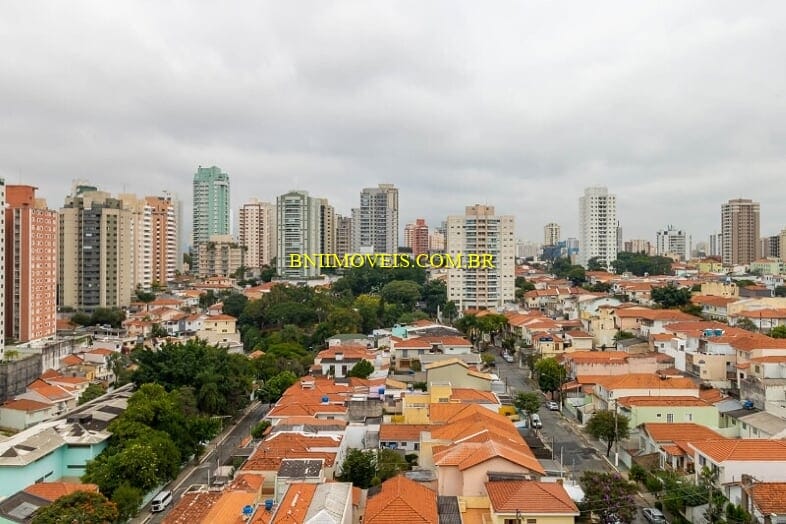 Apartamento, 3 quartos, 74 m² - Foto 1