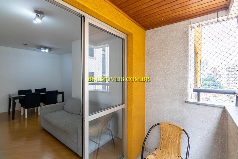 Apartamento, 3 quartos, 74 m² - Foto 2
