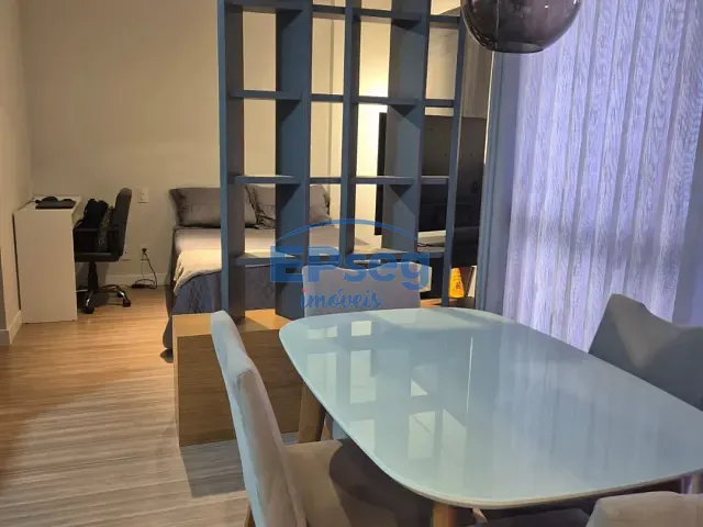 Apartamento com 95m² 1 quarto e 1 banheiro, à venda, no bairro Gleba Fazenda Palhano em Londrina