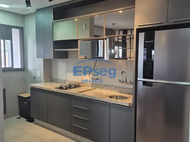 Apartamento com 95m² 1 quarto e 1 banheiro, à venda, no bairro Gleba Fazenda Palhano em Londrina
