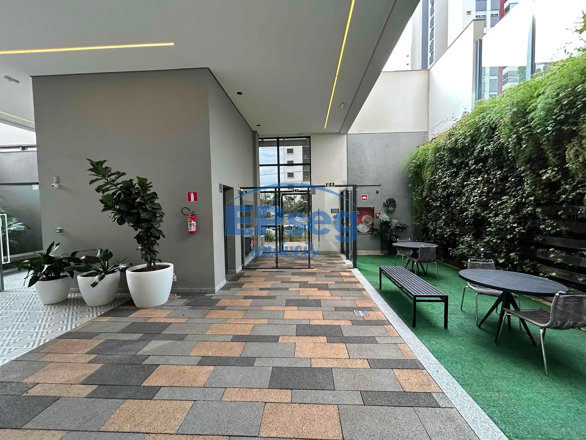 Apartamento, 1 quarto, 47 m² - Foto 34