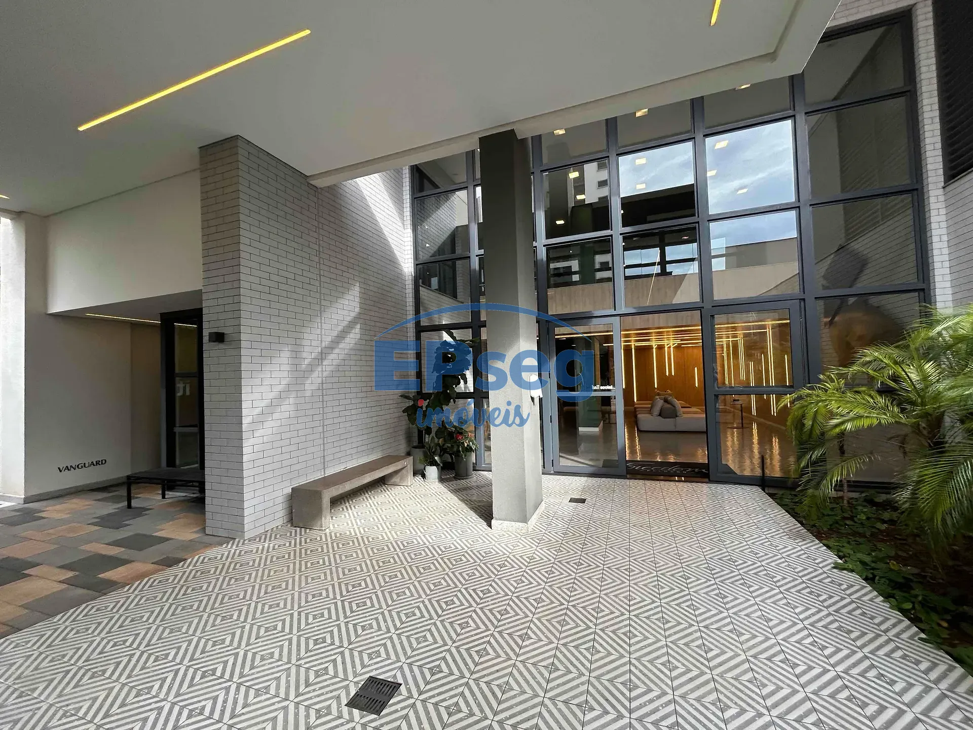 Apartamento, 1 quarto, 47 m² - Foto 33