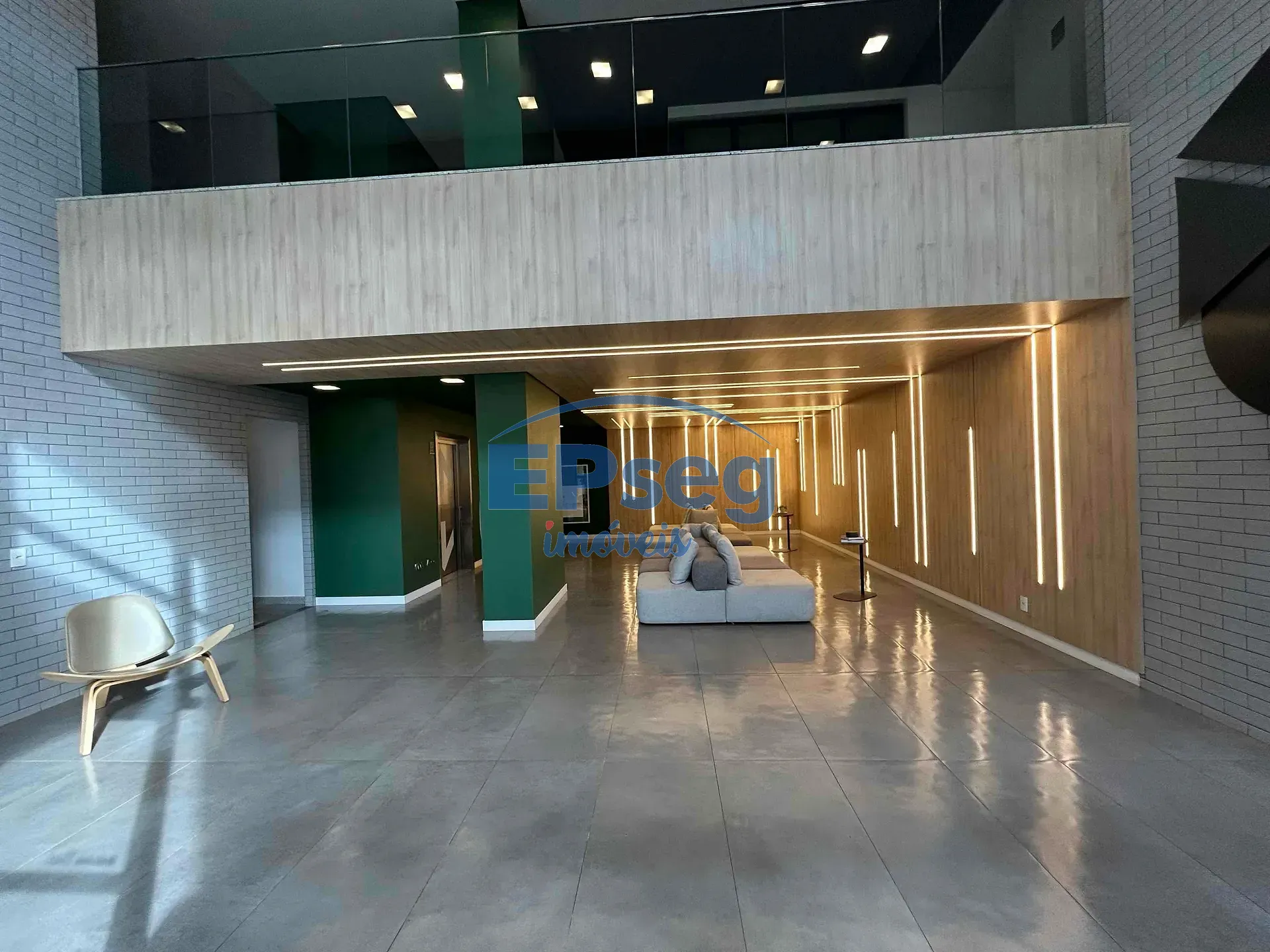 Apartamento, 1 quarto, 47 m² - Foto 31