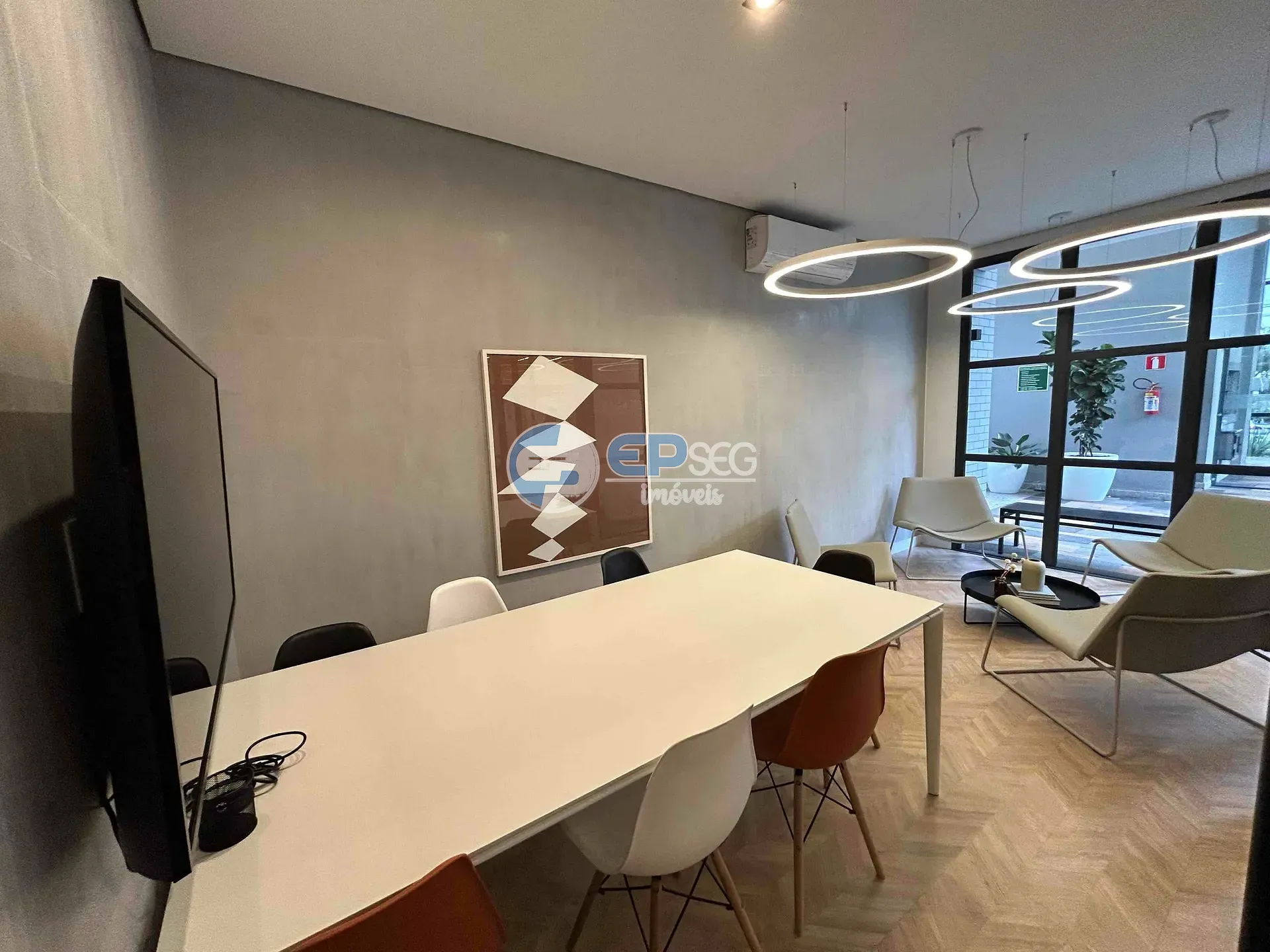 Apartamento, 1 quarto, 47 m² - Foto 25