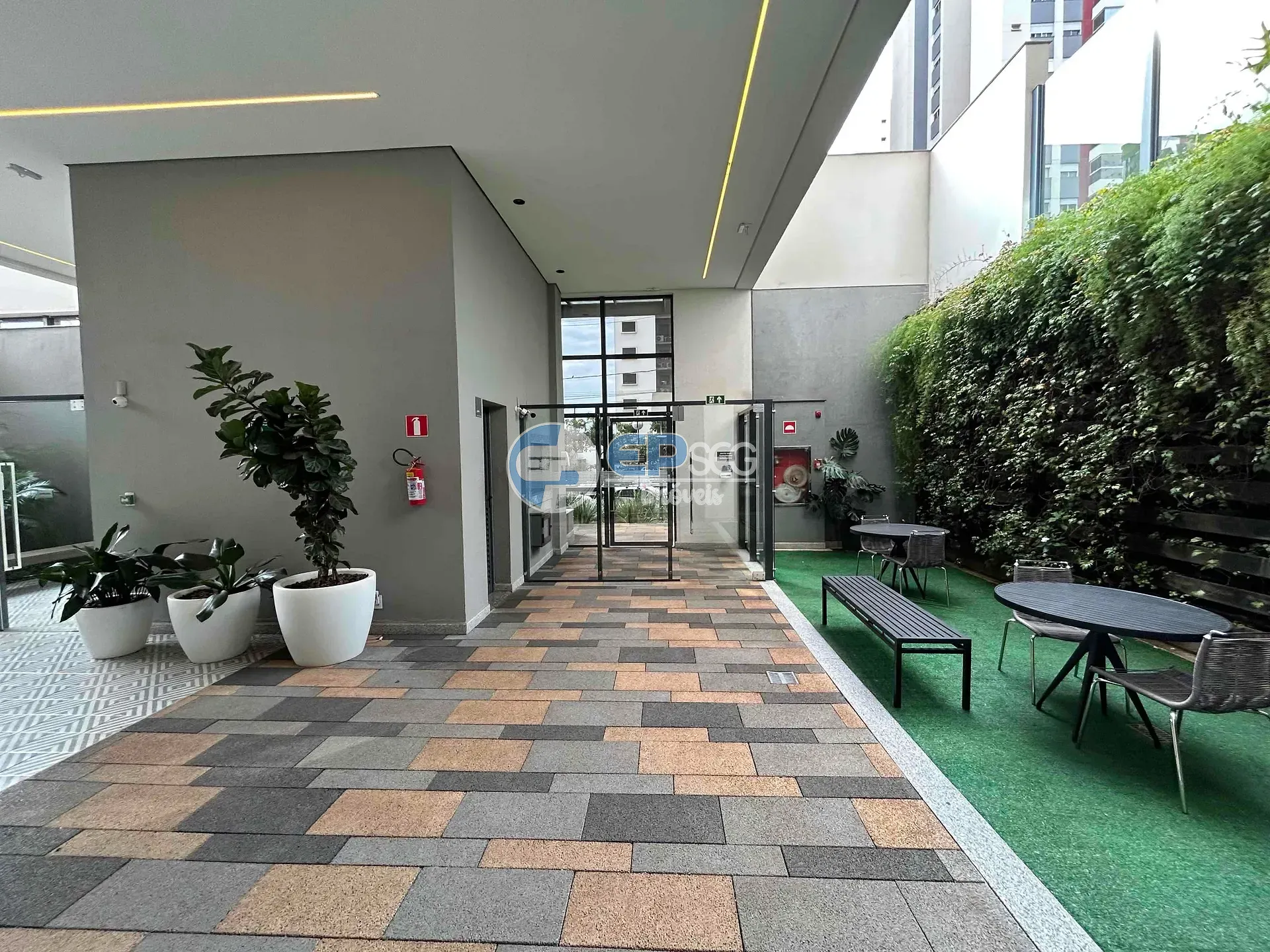 Apartamento, 1 quarto, 47 m² - Foto 34