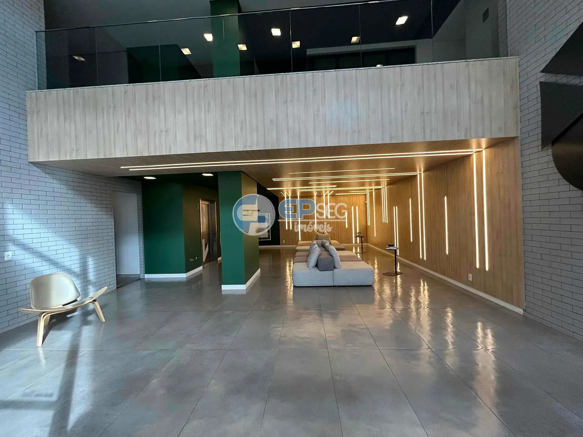 Apartamento, 1 quarto, 47 m² - Foto 31