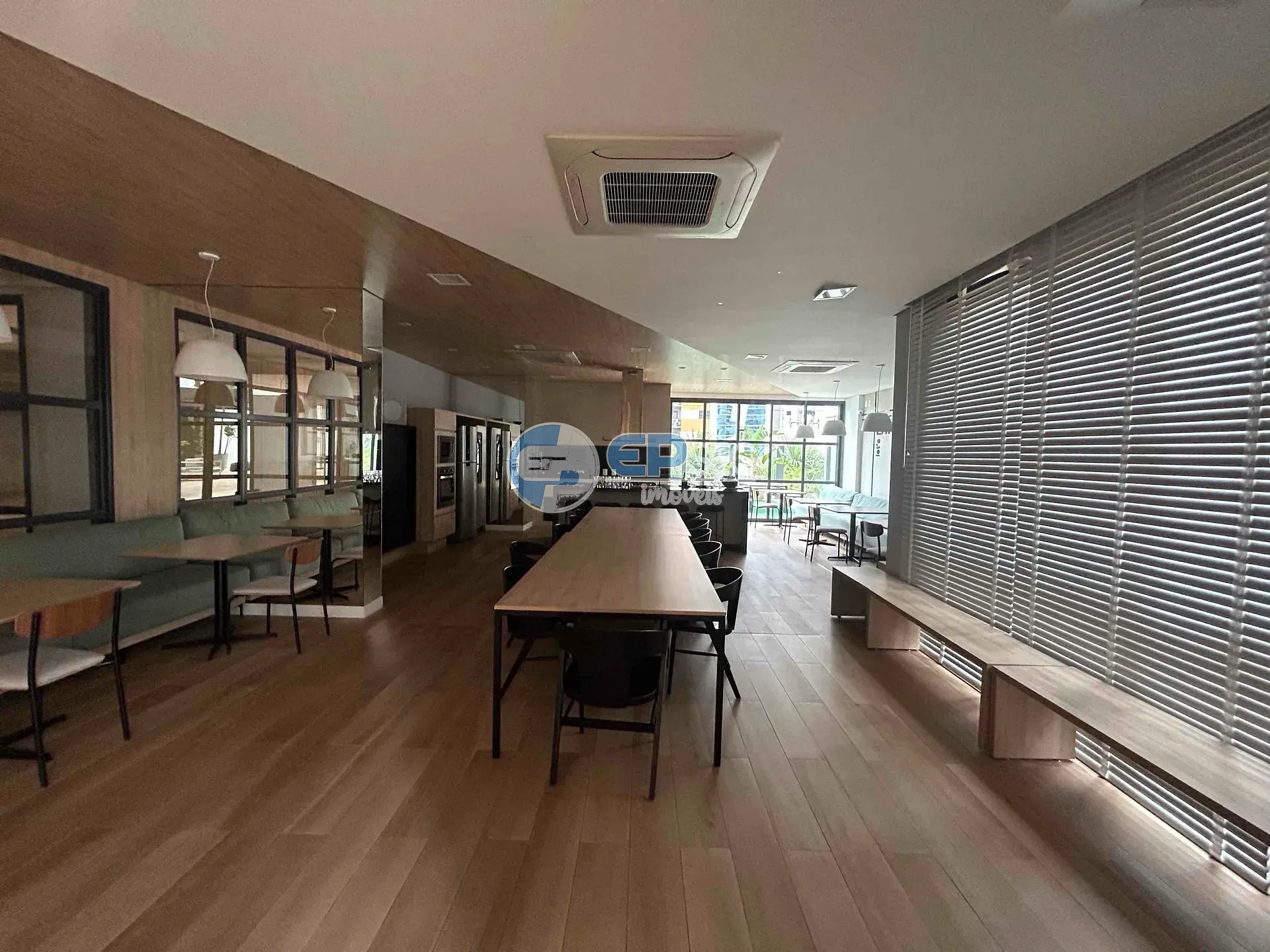 Apartamento, 1 quarto, 47 m² - Foto 19