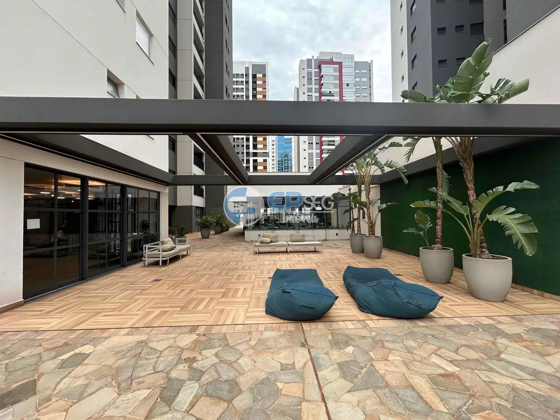 Apartamento, 1 quarto, 47 m² - Foto 21