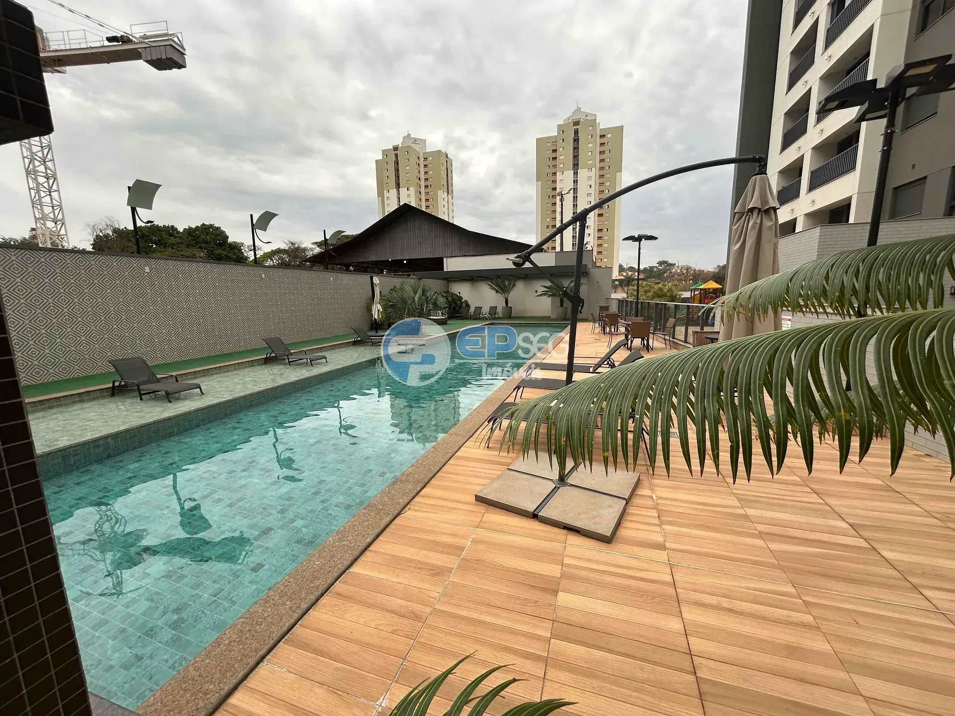 Apartamento, 1 quarto, 47 m² - Foto 16