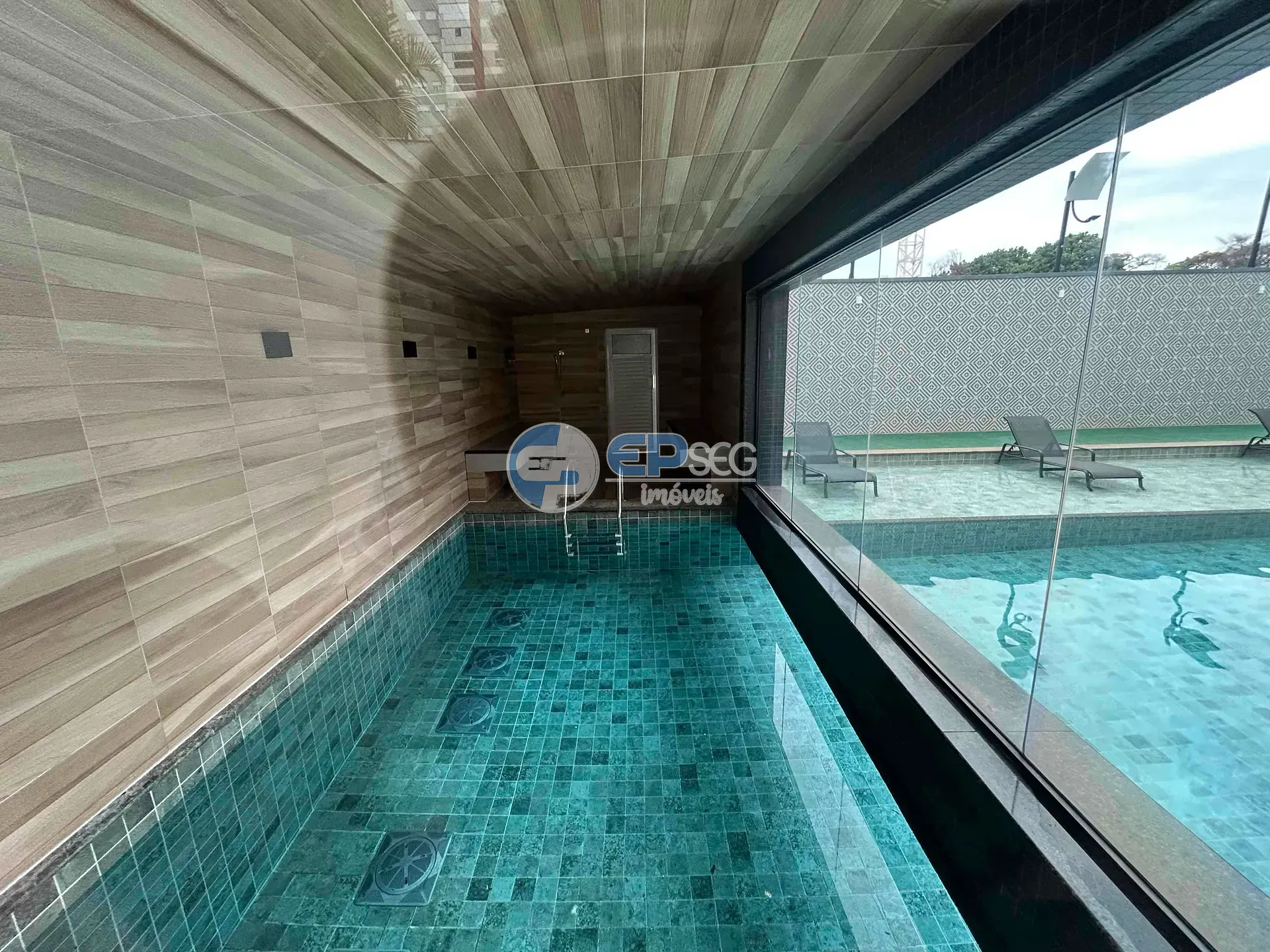 Apartamento, 1 quarto, 47 m² - Foto 15