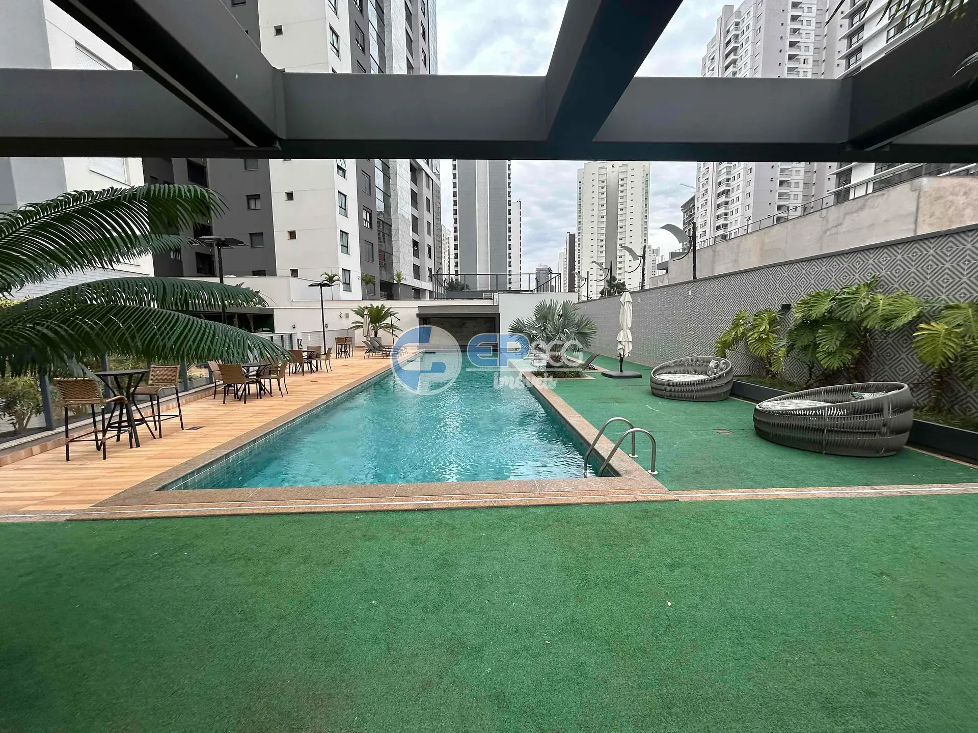 Apartamento, 1 quarto, 47 m² - Foto 17