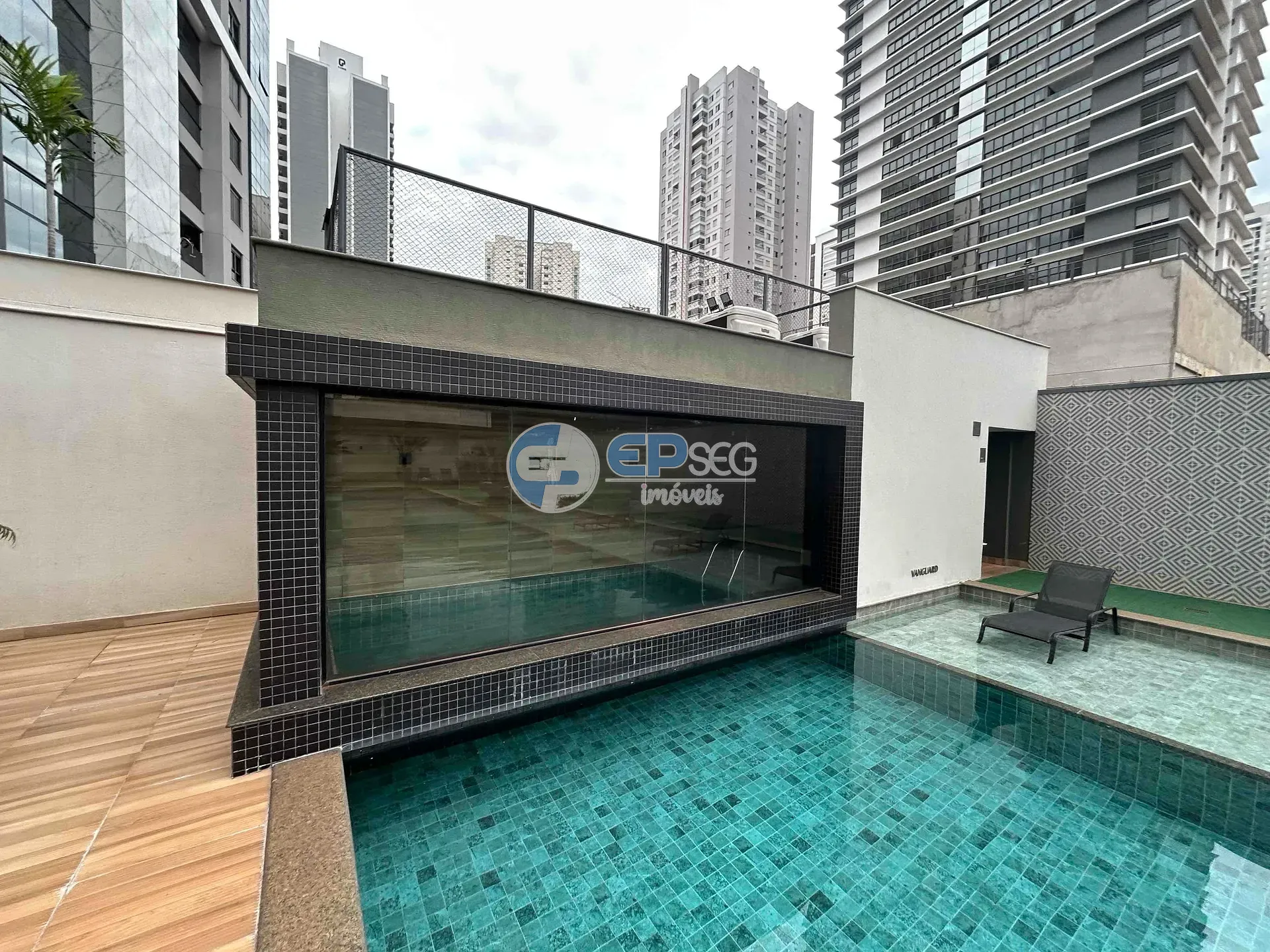 Apartamento, 1 quarto, 47 m² - Foto 14