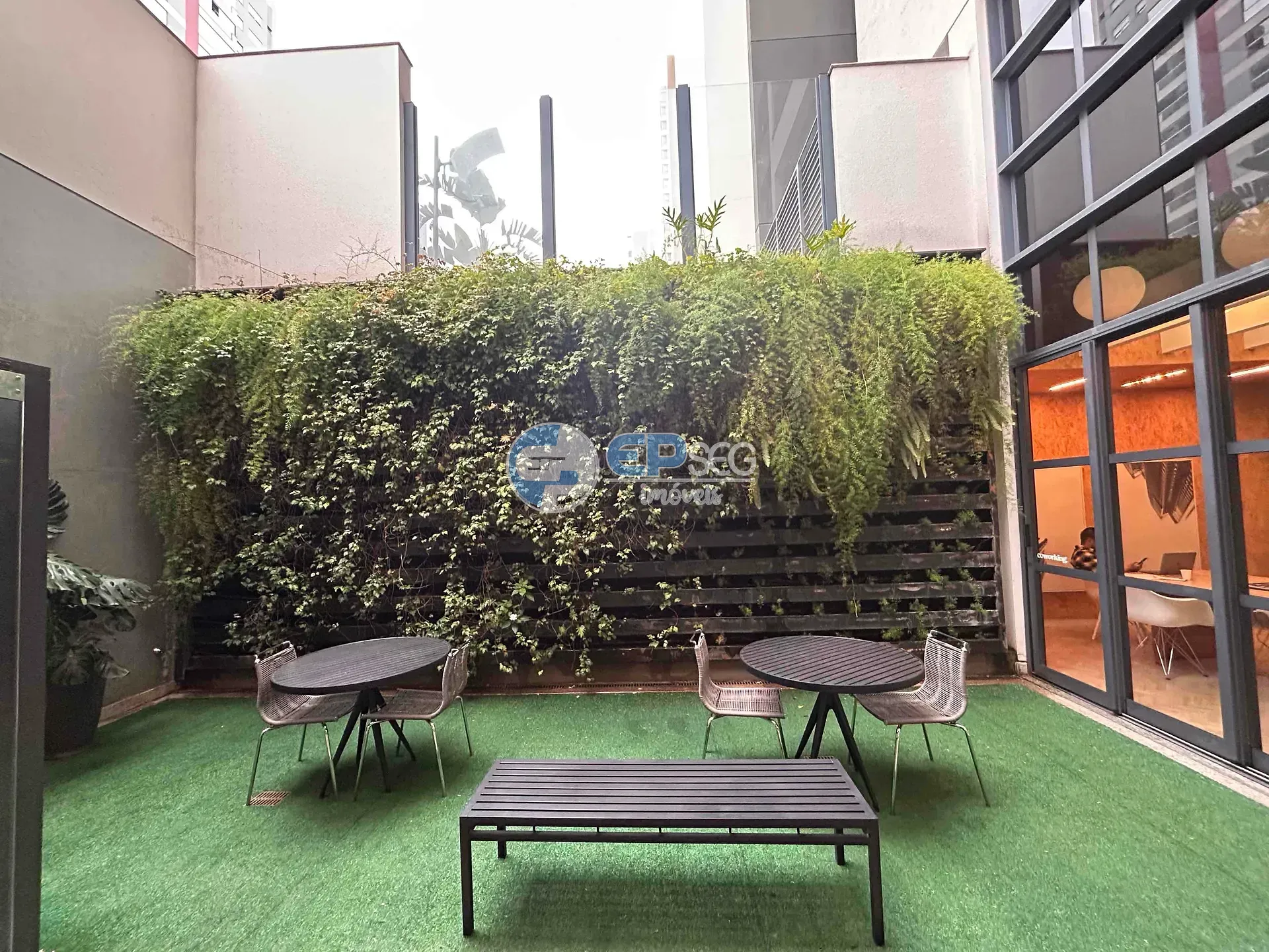 Apartamento, 1 quarto, 47 m² - Foto 32