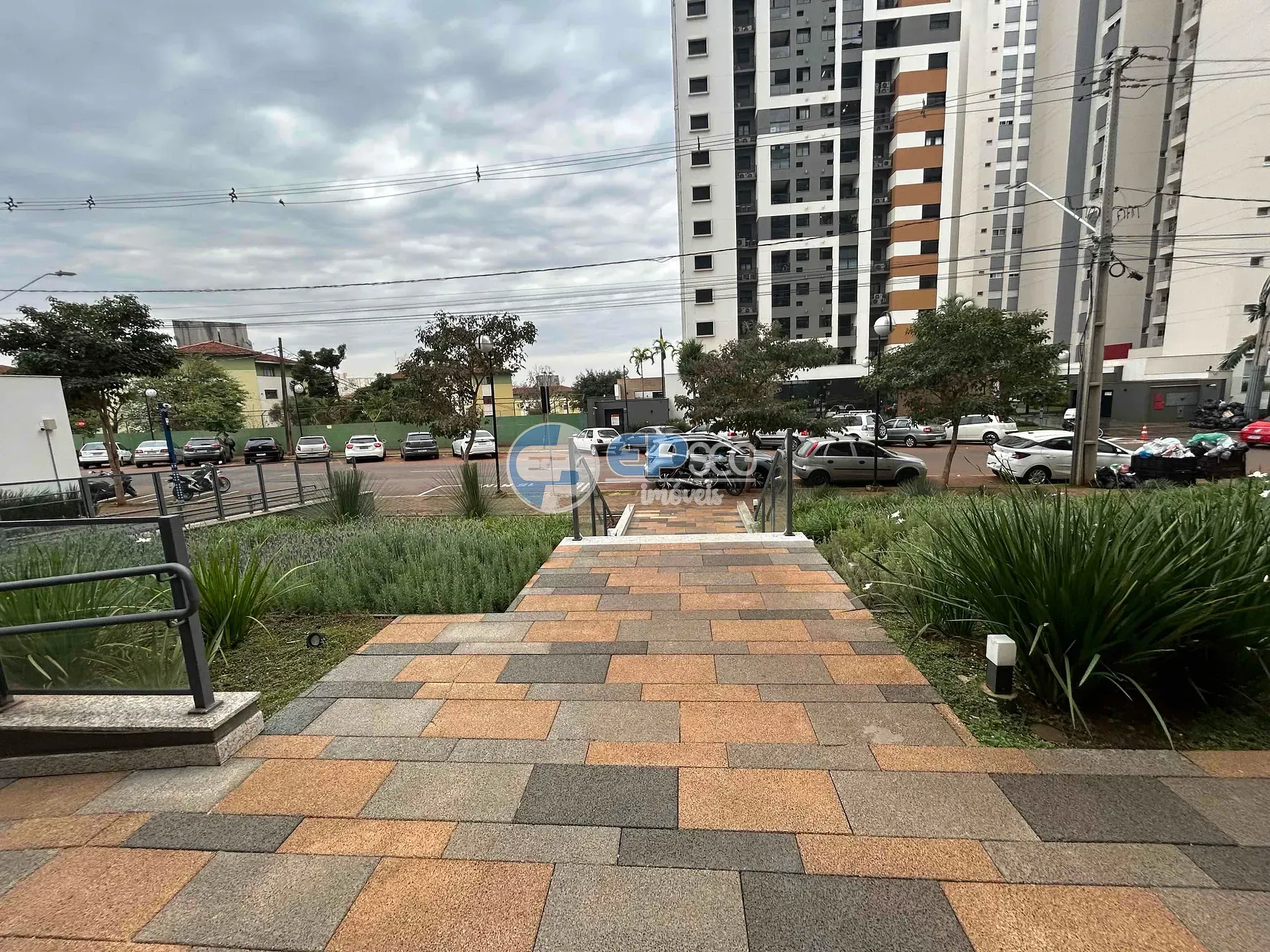 Apartamento, 1 quarto, 47 m² - Foto 12