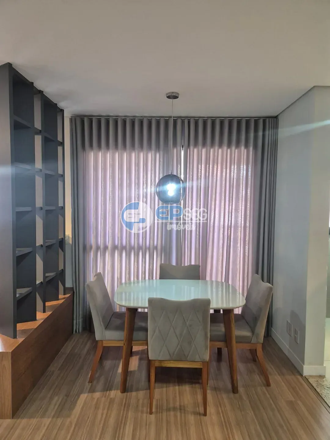 Apartamento, 1 quarto, 47 m² - Foto 3